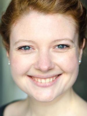 Lucy Dobson