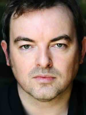 Steven Radford