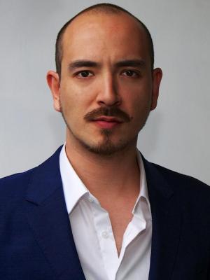 Andrew Futaishi