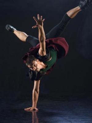 Kirill Burlov