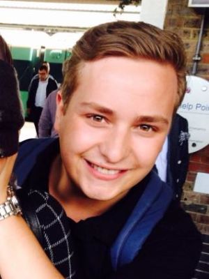 Luke Bevan