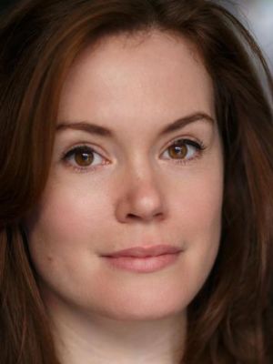 Carrie Marx