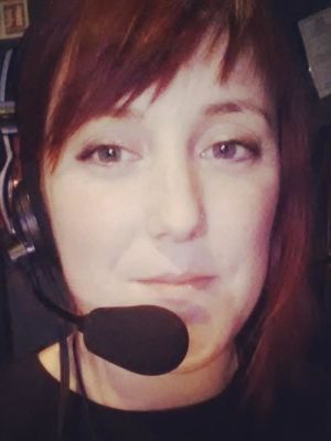 Bobbi McGlade
