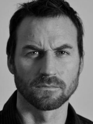 Colin Maclachlan