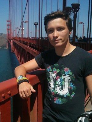 Luke Williams