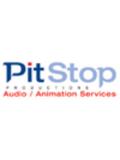 Pit Stop Productions Pit Stop Productions Logo
