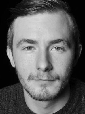 Matt Mark-Thomas