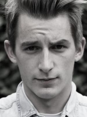 Cole Edwards
