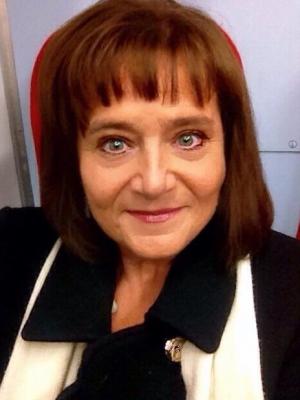 Carol Bolt