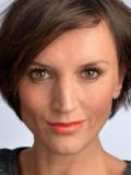 Stephanie Jory