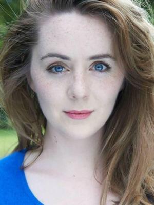 Anna McCormick