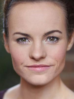 Natalie Timmins