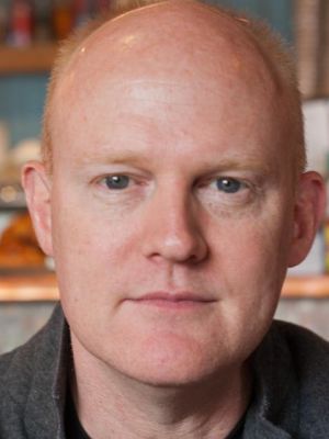 Christopher Carrico