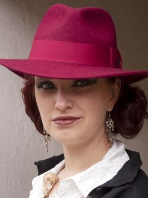 Bronwen Thompson