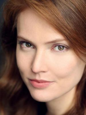Polly Hughes