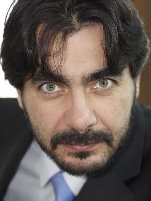 Oleg Hill