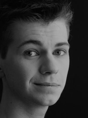 Daniel Ellis