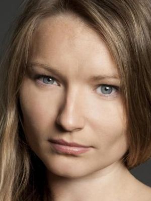 Ruth Duffy