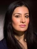 Janisha Soni