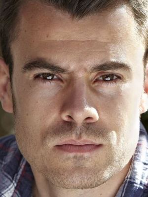 Sean Pogmore