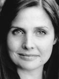 Ruth Clarke-Irons