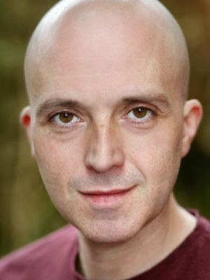Richard Oliver