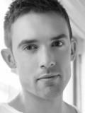 Joel Dyer