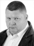 Patrick MacKervaie