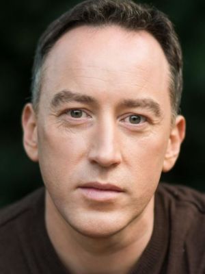 Robert Holden