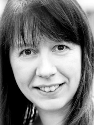 Astrid Stevens