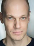 Johan Backstrom