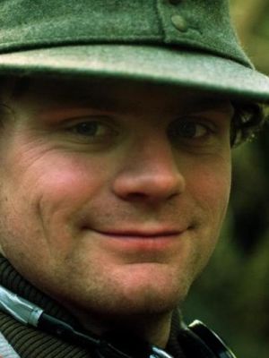 Ben Desmond