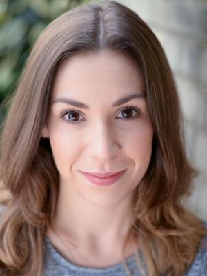 Krystina Westall