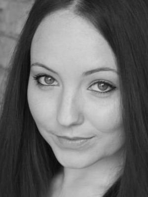Lucy Charles