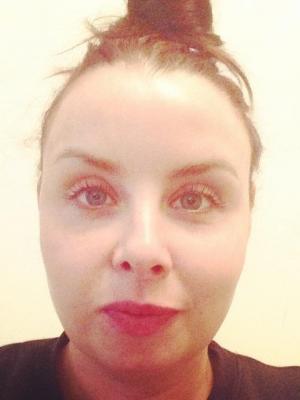Gemma Patchett