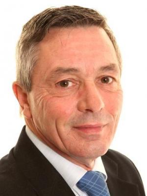 Malcolm Palmer