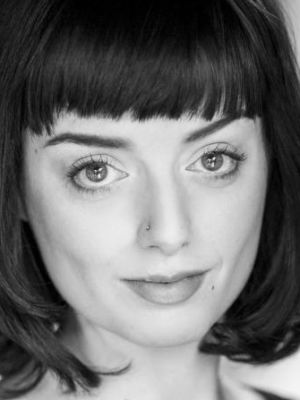 Polly Wolf
