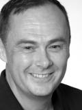 Pete Gibson