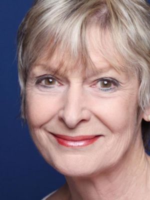 Jean Rogers