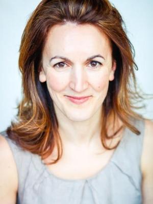 Kate Russell-Smith