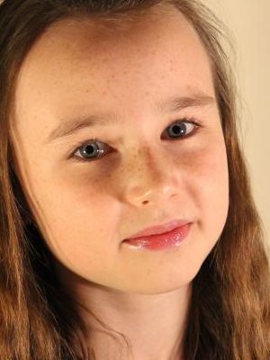 Isabelle Westley-Smith