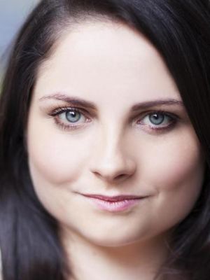 Sophie Hughes