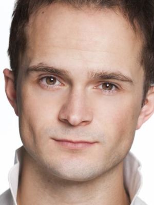 Jonathan Norman