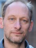 Eric Colvin