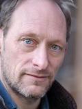 Eric Colvin