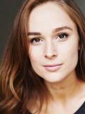 Phoebe Sparrow