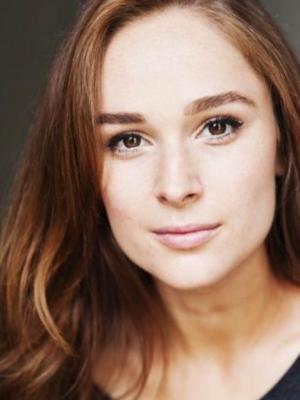 Phoebe Sparrow