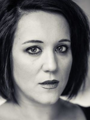 Lorna-Marie Moore