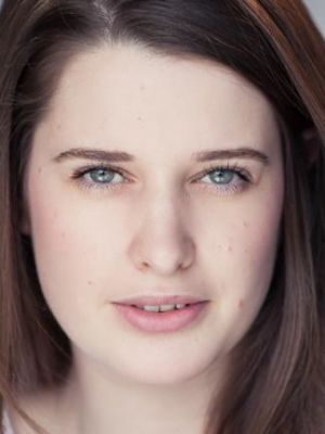Lucy Scammell