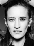 Rebecca James